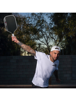 JOOLA Tyson McGuffin Magnus Pro IV 16mm Pickleball Paddle