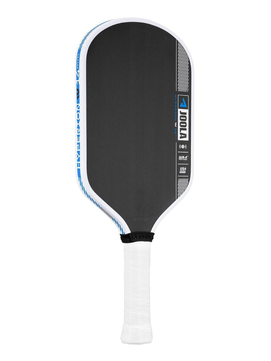 JOOLA Ben Johns Hyperion Pro IV 14mm Pickleball Paddle
