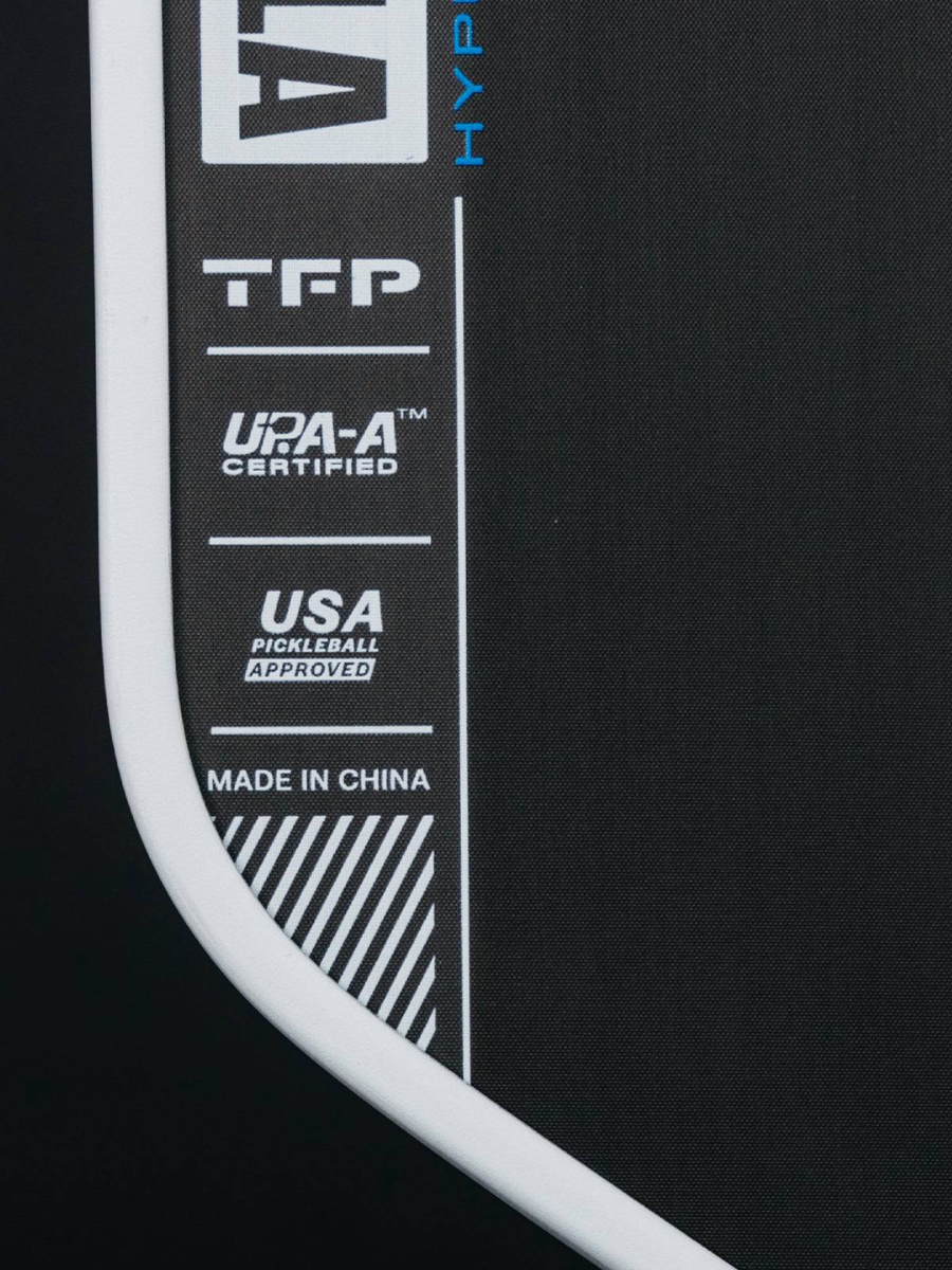 JOOLA Ben Johns Hyperion Pro IV 14mm Pickleball Paddle