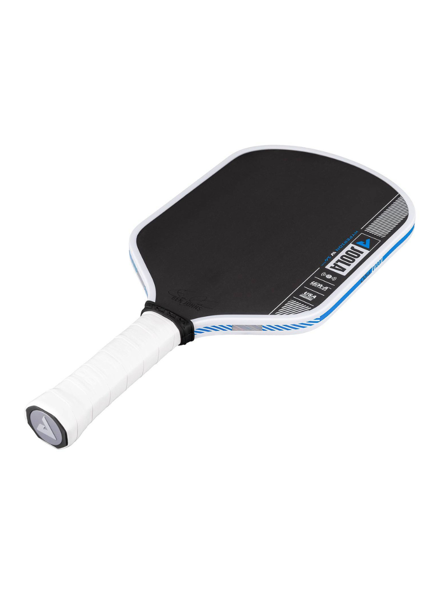 JOOLA Ben Johns Hyperion Pro IV 14mm Pickleball Paddle
