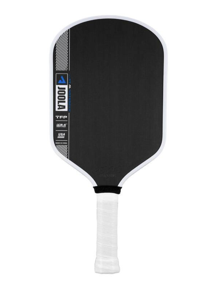 JOOLA Ben Johns Hyperion Pro IV 14mm Pickleball Paddle