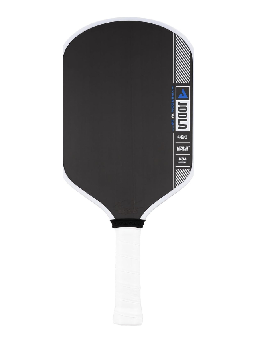 JOOLA Ben Johns Hyperion Pro IV 16mm Pickleball Paddle