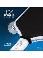 JOOLA Ben Johns Hyperion Pro IV 16mm Pickleball Paddle