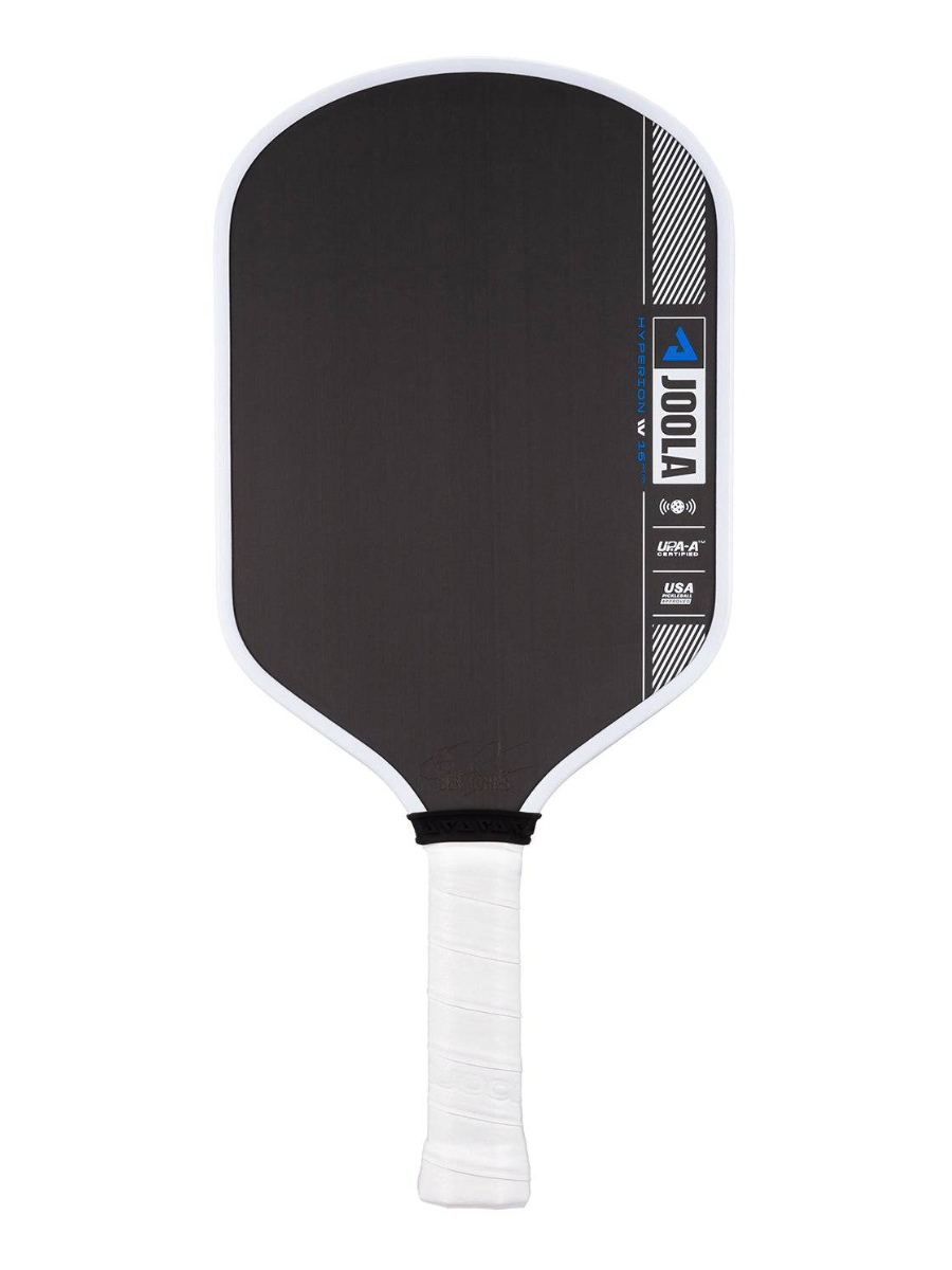 JOOLA Ben Johns Hyperion Pro IV 16mm Pickleball Paddle