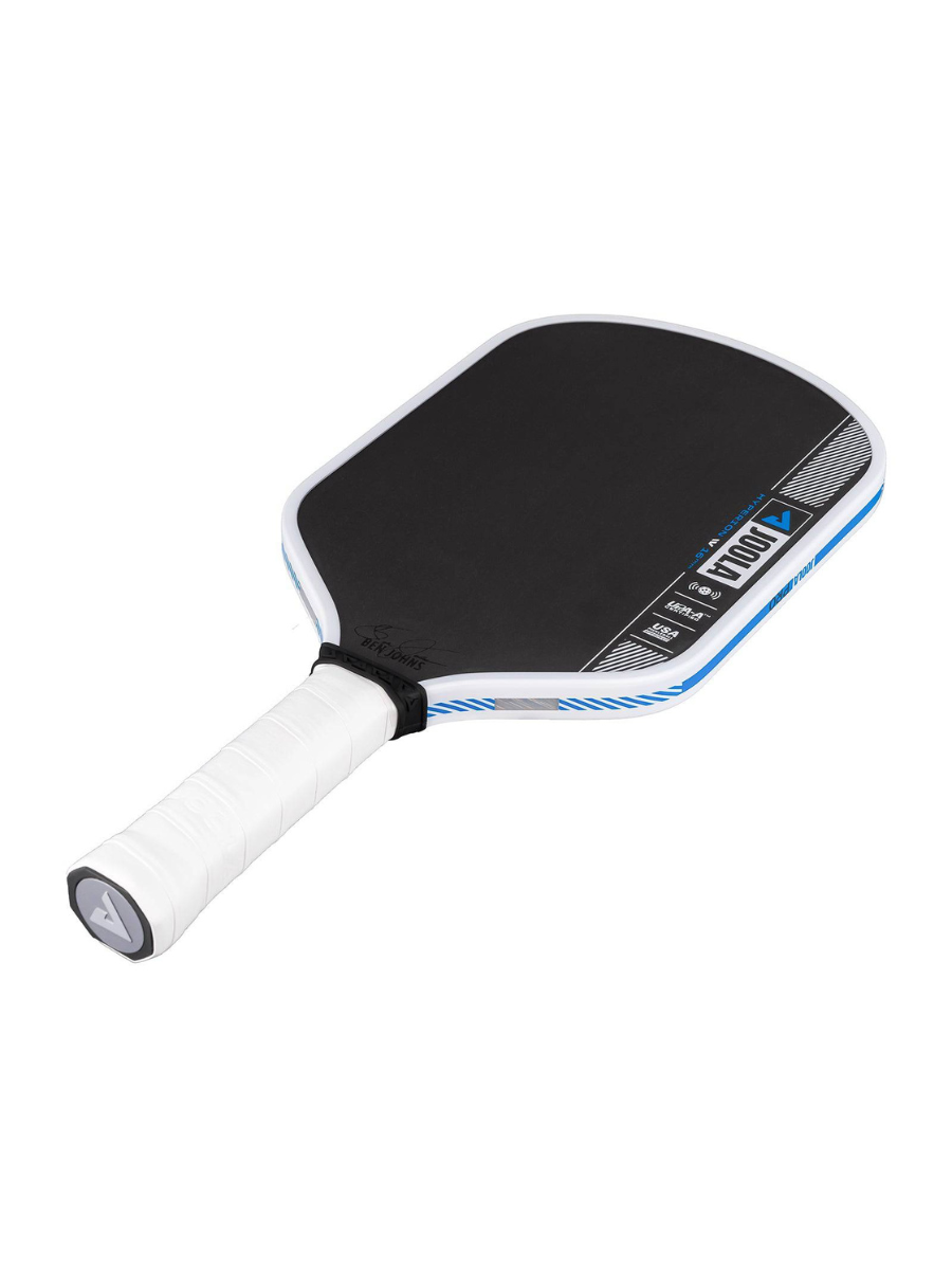 JOOLA Ben Johns Hyperion Pro IV 16mm Pickleball Paddle