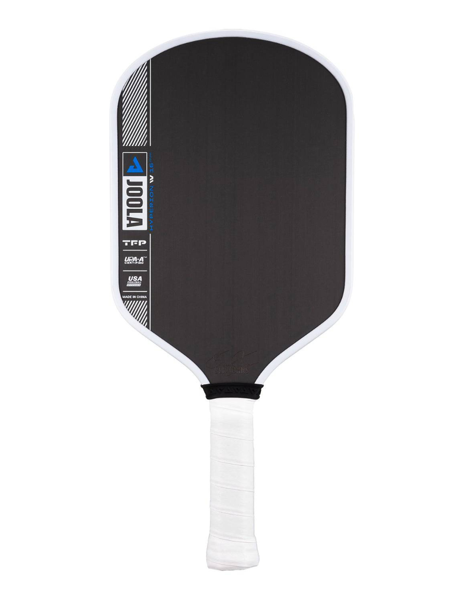 JOOLA Ben Johns Hyperion Pro IV 16mm Pickleball Paddle
