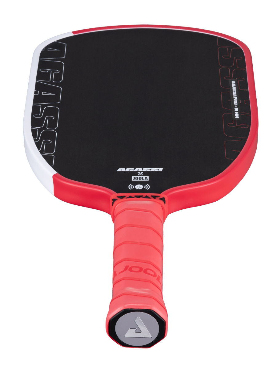 JOOLA Agassi Pro 14mm Pickleball Paddle