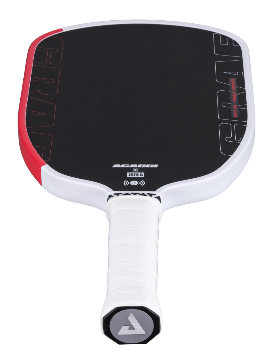 JOOLA Graf Pro 16mm Pickleball Paddle