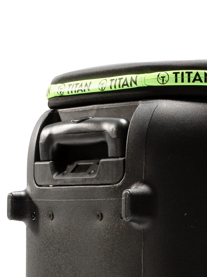 TITAN ONE Pickleball Machine