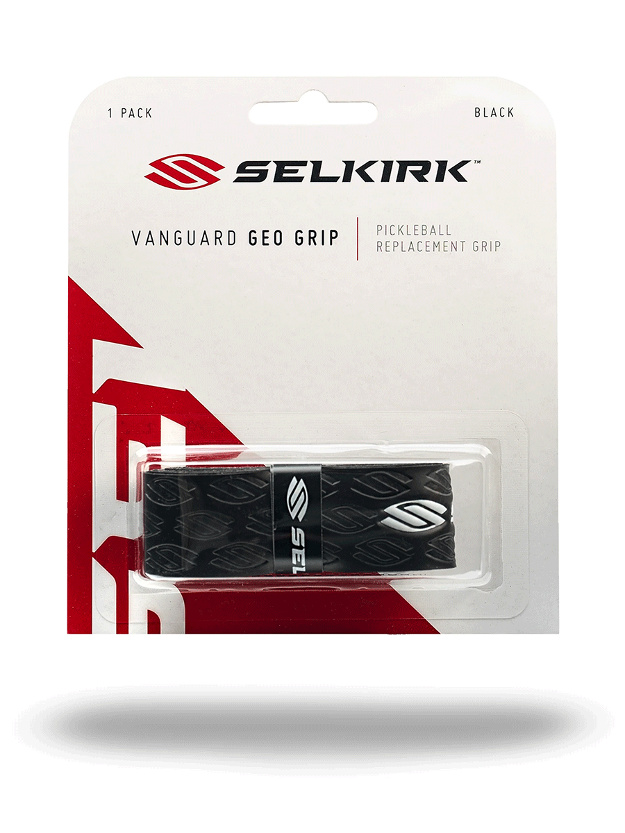 SELKIRK Sport Vanguard Geo Pickleball Overgrip