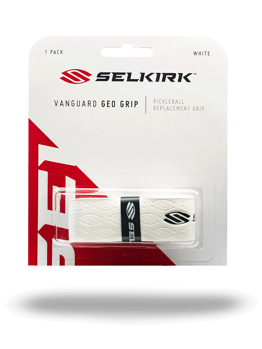 SELKIRK Sport Vanguard Geo Pickleball Overgrip