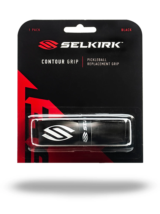 SELKIRK Sport Cushion Contour Pickleball Overgrip