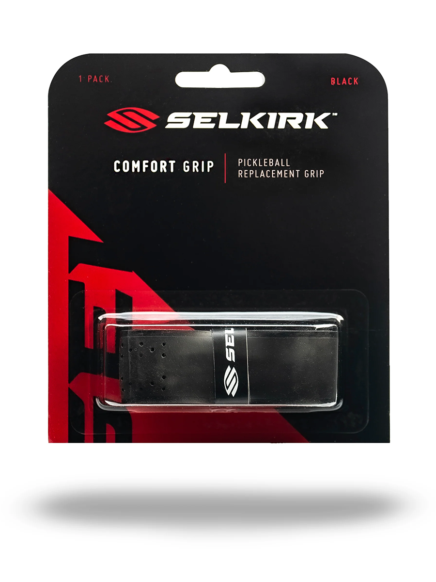 SELKIRK Sport Comfort Pickleball Overgrip