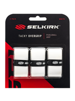 SELKIRK Sport Tacky Pickleball Overgrip - 3 Pack