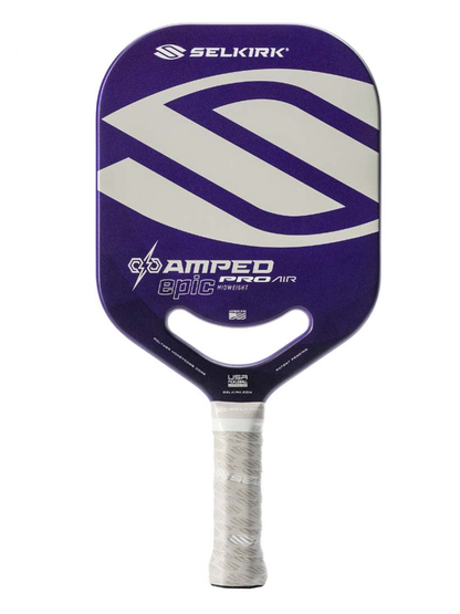 SELKIRK AMPED Pro Air Pickleball Paddle - Epic