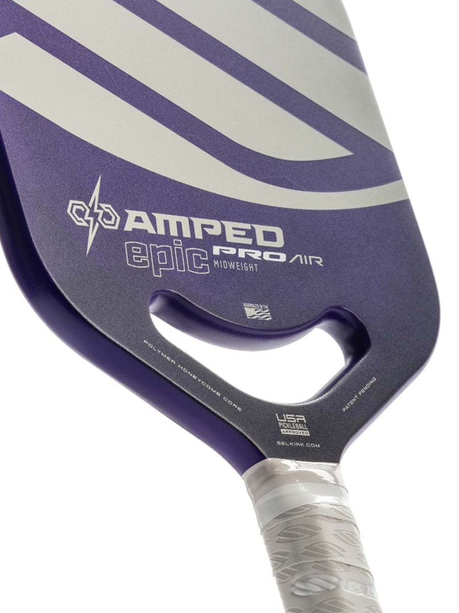 SELKIRK AMPED Pro Air Pickleball Paddle - Epic