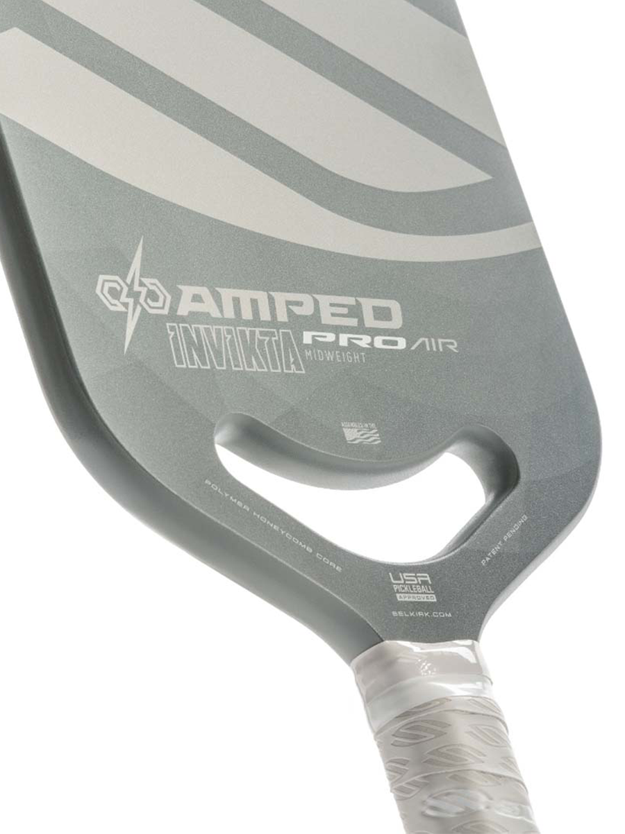 SELKIRK AMPED Pro Air Pickleball Paddle - Invikta