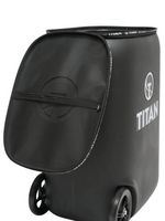 TITAN ONE Tennis Ball Machine