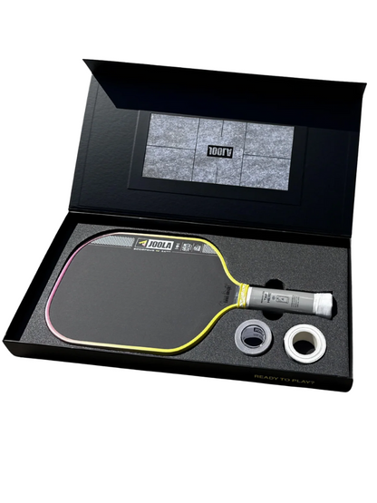 JOOLA Scorpeus Pro IV Asia Colorway Pickleball Paddle