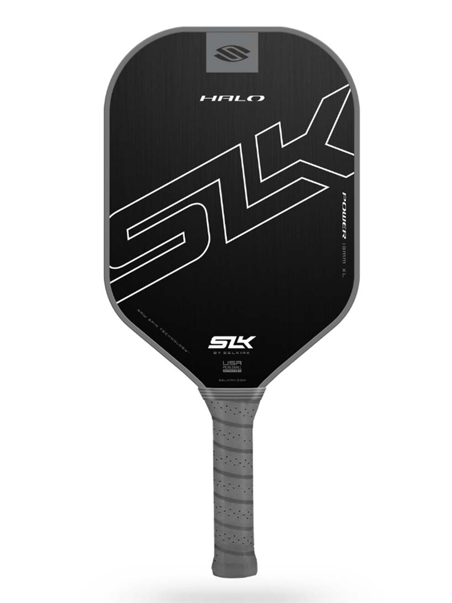 SELKIRK SLK Halo Power Pickleball Paddle - XL