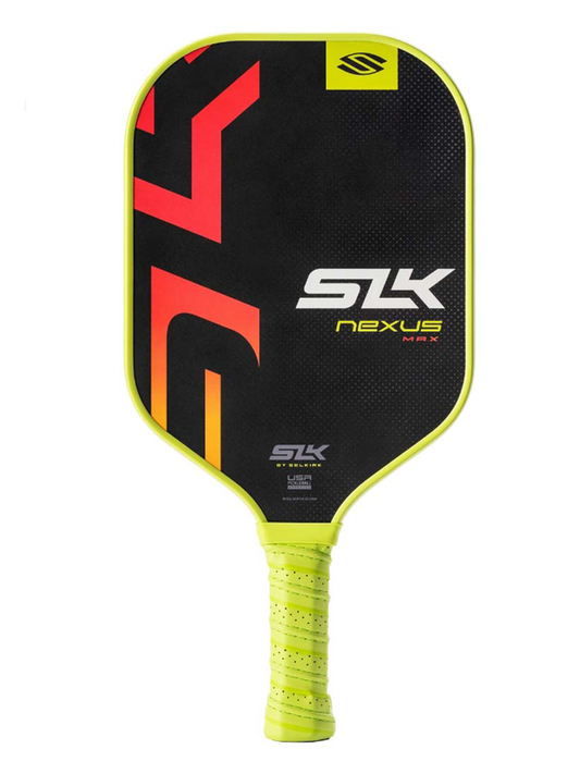 SELKIRK SLK Nexus Pickleball Paddle - Max