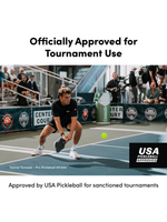 CRBN C40 Pickleballs