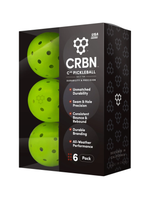 CRBN C40 Pickleballs