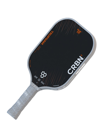 CRBN 2 TruFoam Barrage Pickleball Paddle
