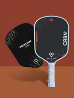 CRBN 4 TruFoam Barrage Pickleball Paddle