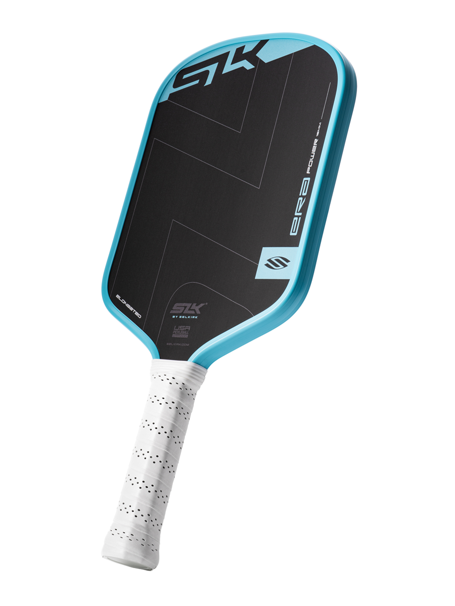 SELKIRK SLK ERA Power Pickleball Paddle - Elongated