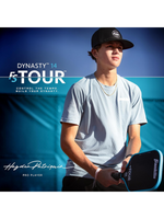 FRANKLIN FS Tour Dynasty 14mm Pickleball Paddle