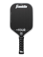 FRANKLIN FS Tour Dynasty 14mm Pickleball Paddle