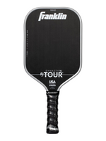 FRANKLIN FS Tour Dynasty 16mm Pickleball Paddle