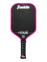FRANKLIN FS Tour Dynasty 16mm Pickleball Paddle
