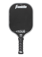 FRANKLIN FS Tour Tempo 14mm Pickleball Paddle
