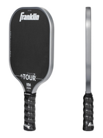 FRANKLIN FS Tour Tempo 14mm Pickleball Paddle