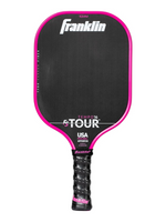 FRANKLIN FS Tour Tempo 16mm Pickleball Paddle