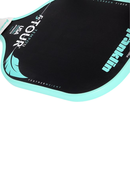 FRANKLIN FS Tour Featherweight Tempo 12mm Pickleball Paddle