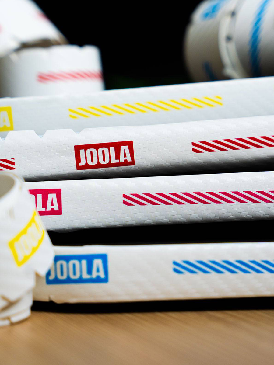 JOOLA Pro IV Pickleball Edge Guard Tape - 80cm