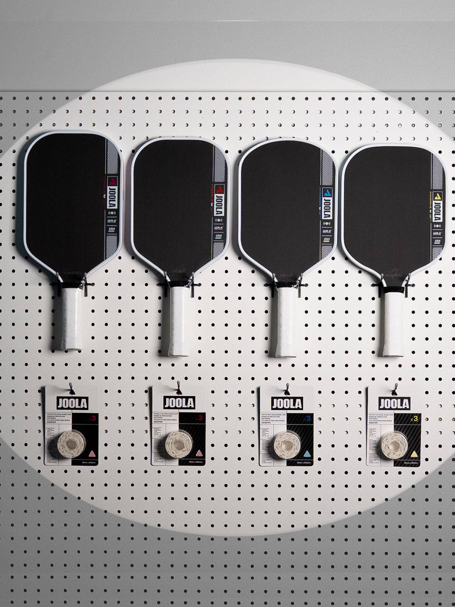 JOOLA Pro IV Pickleball Edge Guard Tape - 80cm