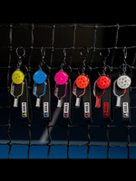 JOOLA PRO IV Keychain