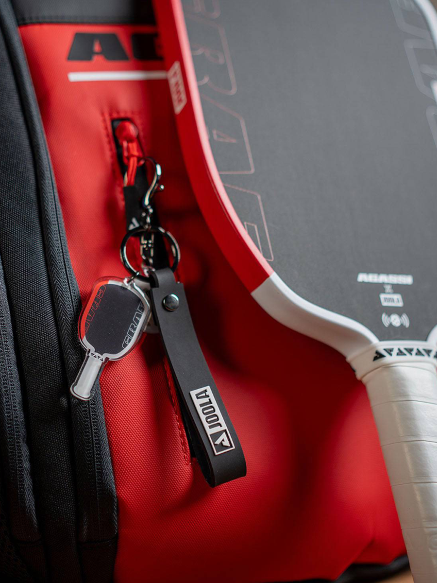 JOOLA PRO IV Keychain