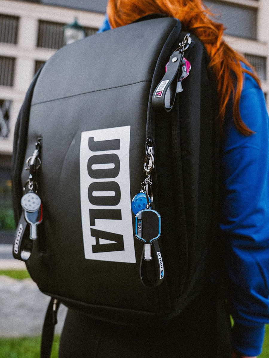 JOOLA PRO IV Keychain