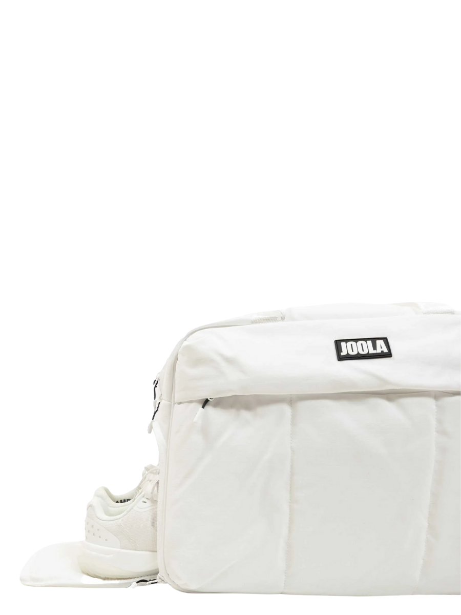 JOOLA Overnighter Puff Bag