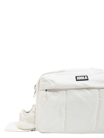 JOOLA Overnighter Puff Bag