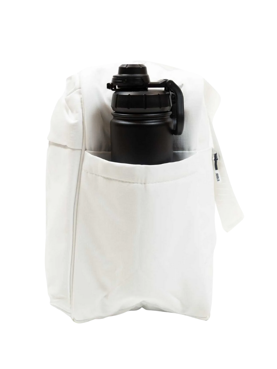 JOOLA Overnighter Puff Bag