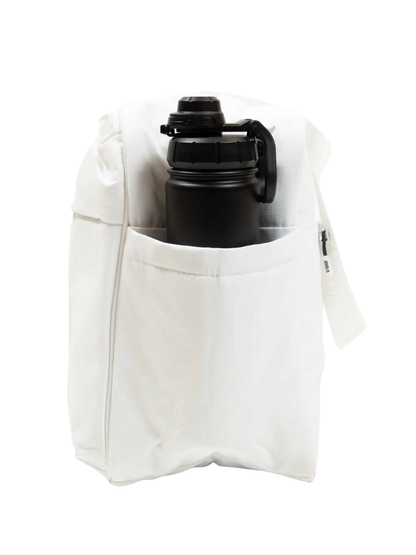 JOOLA Overnighter Puff Bag