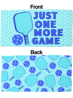 Pickleball Sports Towel