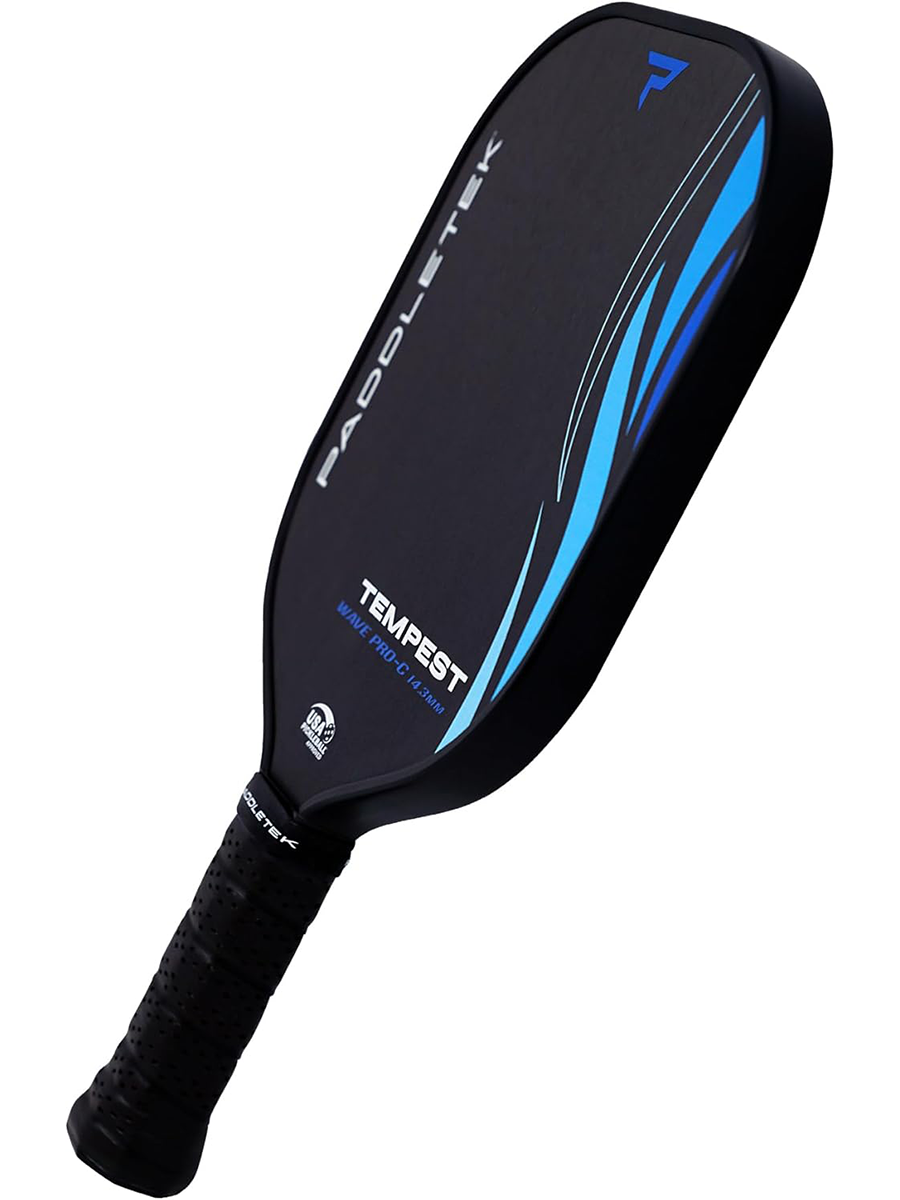 Paddletek Tempest Series