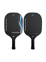 PADDLETEK Tempest Wave Pro-C 14.3mm Pickleball Paddle